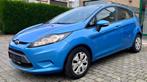 Ford Fiësta ** 1J GARANTIE ** GEKEURD ** LEZ OK ** 191€/mnd, Euro 5, Achat, Boîte manuelle, 5 portes