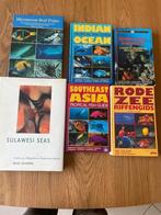 Boeken onderwaterwereld, Boeken, Natuur, Ophalen, Gelezen, Overige onderwerpen