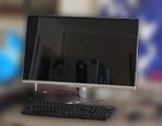 Desktop PC Medion E27 401, 8 GB, Medion, Zo goed als nieuw, SSD