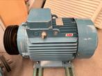 ABB MOTOR 20 kw, Ophalen, Gebruikt