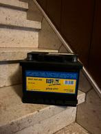 EuroPart Accu 12V 44Ah 440A CCA, Ophalen, Gebruikt
