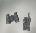 Speelgoed walkie talkie + verrekijker, Kinderen en Baby's, Ophalen, Nieuw, Jongen of Meisje
