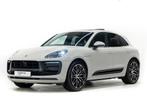 Porsche Macan 2.0, Autos, Porsche, Verrouillage centralisé sans clé, SUV ou Tout-terrain, Argent ou Gris, Automatique