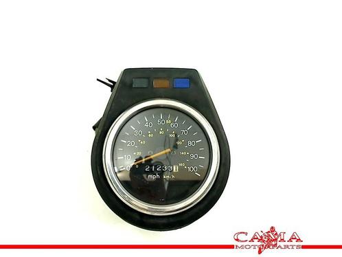 TELLERSET Suzuki LS 650 (01-1970/-), Motoren, Onderdelen | Suzuki, Gebruikt