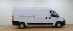 Opel Movano 2.2D L3H2, Auto's, Bestelwagens en Lichte vracht, 241 g/km, Stof, Gebruikt, Zwart