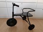 fox rider metafox zwart driewieler, Fietsen en Brommers, Fietsen | Driewielers, Ophalen, Zo goed als nieuw