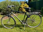 fietsen, Fietsen en Brommers, Fietsen | Heren | Herenfietsen, Versnellingen, Zo goed als nieuw, 53 tot 57 cm, Ophalen