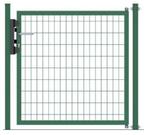 Betafence Bekafor essential vleugel poort, Ophalen, Nieuw