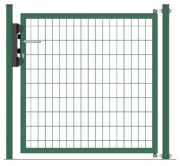 Betafence Bekafor essential vleugel poort, Enlèvement, Neuf