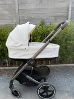 Cybex Balios 2-in-1 kinderwagen – reiswieg en buggy, Kinderen en Baby's, Ophalen, Zo goed als nieuw, Kinderwagen