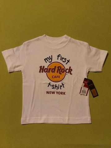 Hard Rock Cafe New York beschikbaar voor biedingen