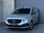 Mercedes-Benz Citan 113 PRO BESTELWAGEN AUTOMAAT CRUISE MBUX, Auto's, 4 deurs, Stof, 4 cilinders, Zwart