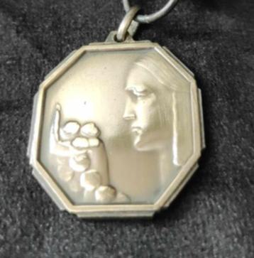 Medaille van het Instituut van Gent 1956