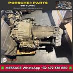 Tiptronic-versnellingsbak voor Porsche 997 Turbo, Ophalen, Gebruikt, Porsche