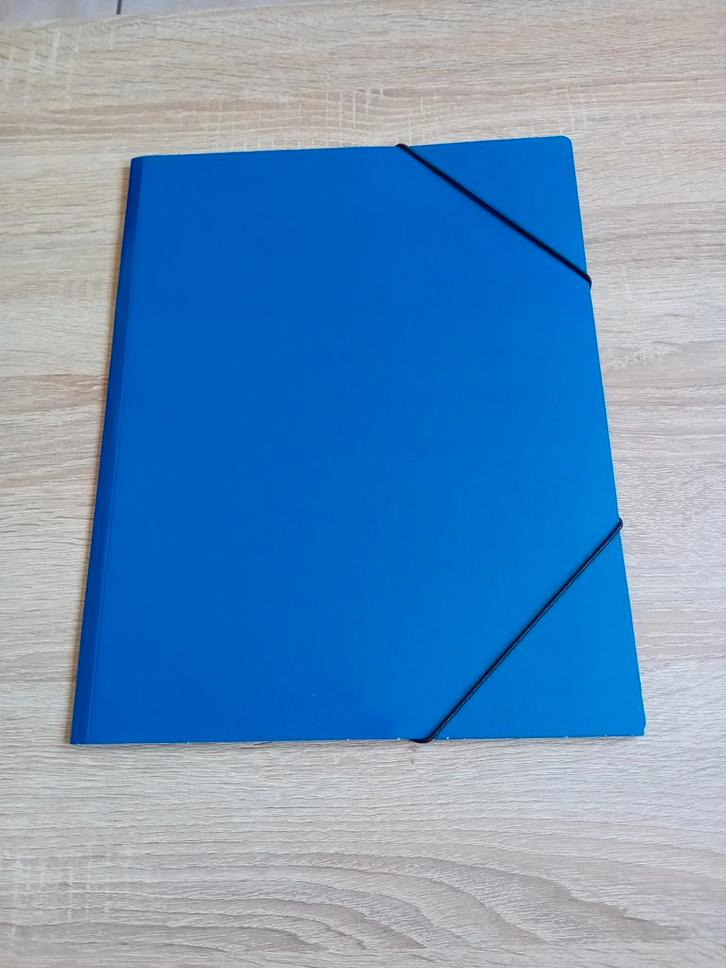 Schetsboek of aktetas, Hobby en Vrije tijd, Cursusmateriaal, Nieuw, Ophalen of Verzenden