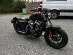 Harley Davidson forty-eight 1200cc, Particulier