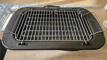 Severin BBQ Grill electrique beschikbaar voor biedingen