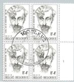 1978 Karel van de Woestijne, Verzenden