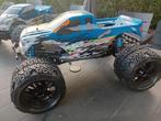 Voiture rc, Ophalen, Gebruikt, Auto offroad, Schaal 1:8