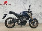 Honda CB125R (bj 2022), Motoren, Bedrijf, 125 cc, Overig, 11 kW of minder