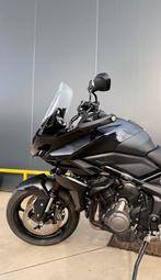 Triumph tiger 660 sport, Particulier, Sport