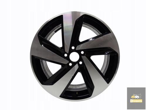 VW Polo VI 2G 17 inch velg 2G0601025AB origineel, Auto-onderdelen, Banden en Velgen, Gebruikt