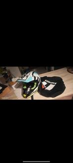 Casque Kenny Track taille S neuf, Motoren, Heren, Nieuw zonder kaartje, S, Ophalen