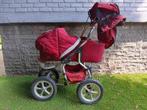 Kinderwagen Torck, Ophalen, Gebruikt, Kinderwagen, Overige merken