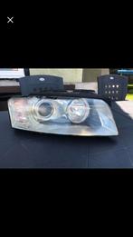 Optiques Audi A8 Ds3 quattro, Autos : Pièces & Accessoires, Éclairage, Enlèvement ou Envoi, Audi
