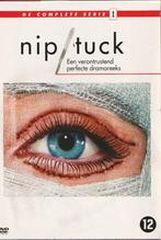 Nip/Tuck serie 1 & serie 5 deel 1, Cd's en Dvd's, Dvd's | Drama, Boxset, Ophalen of Verzenden, Vanaf 12 jaar, Zo goed als nieuw