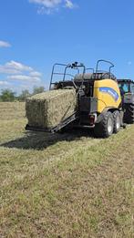 bio hooi te koop, Zakelijke goederen, Landbouw | Veevoer, Ophalen