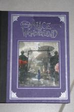 Alice in Wonderland, Tim Burton, Ophalen of Verzenden, Gelezen, T.T. Sutherland