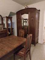 Set antieke meubelen, Antiek en Kunst, Ophalen