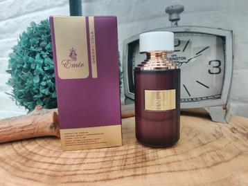 Emir Cherry Cola 75ml Extrait de parfum - Unisex parfum beschikbaar voor biedingen