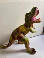 Grote T-rex, Ophalen, Zo goed als nieuw