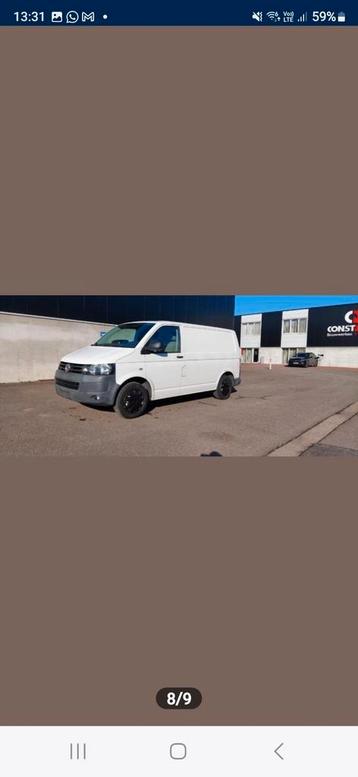 t5 transporter, Autos, Particulier, Achat