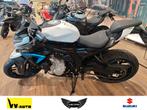 CF MOTO 675NK WIT, Éclairage LED, Entreprise, Plus de 35 kW, 3 cylindres