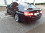 BMW 520D F10 184 PK, Auto's, Te koop, 2000 cc, Berline, Xenon verlichting