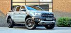 Ford Ranger Raptor PERFORMANCE *TREKHAAK *TOPSTAAT *GARANTIE, Auto's, Automaat, 4 deurs, Euro 6, 4 cilinders