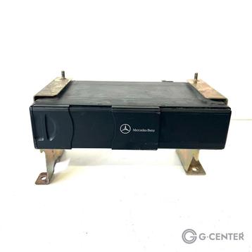 Mercedes-Benz G-Klasse CD- Wisselaar A2038209089 W463  beschikbaar voor biedingen