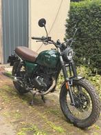 Brixton cromwell 125, Brixton, Particulier, 125 cc, 11 kW of minder