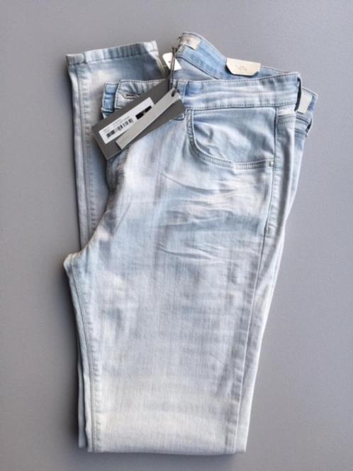 zeer mooie, lichtblauwe skinny jeans YAYA Women, maat 44, Kleding | Dames, Spijkerbroeken en Jeans, Nieuw, Ophalen
