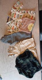 jongenskleding maat 86 en 92, Kinderen en Baby's, Ophalen