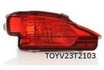 Toyota Yaris mistachterlicht Links Origineel! 815910D050, Auto-onderdelen, Verlichting, Verzenden, Nieuw, Toyota
