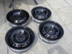 Velgen Opel Vivaro 5 x 118 16 inch, Ophalen, 16 inch, Velg(en)