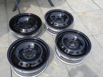 Velgen Opel Vivaro 5 x 118 16 inch beschikbaar voor biedingen