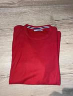 Mango T-shirt, Kleding | Heren, T-shirts, Ophalen, Zo goed als nieuw, Mango, Rood