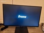 iiyama ProLite XB2481HS-B1 – 24” Full HD Monitor en HDMI, Ophalen, HD, VA, Zo goed als nieuw