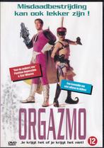 Orgazmo (1997) Trey Parker - Dian Bachar, Alle leeftijden, Ophalen of Verzenden, Zo goed als nieuw, Romantische komedie