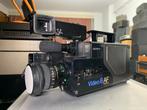 Sony CCD-V7AF-E Videocamera 8, Ophalen, 8mm, Camera